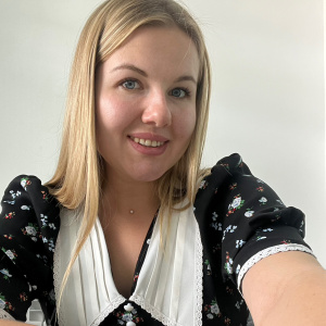 Ольга Самигуллина