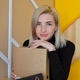 Евгения Серкова