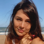 М