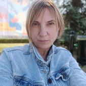 Natalya Petrova
