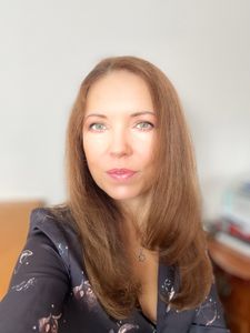 Ксения Павленко