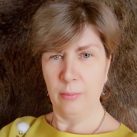 Galina Khromykh
