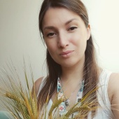 Kseniya Pukhova