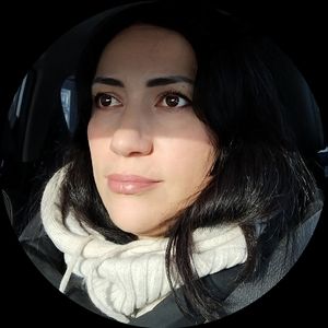 Нина Федосеева