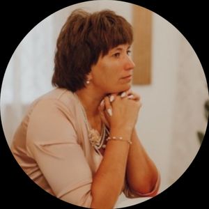 Елена Никашкина