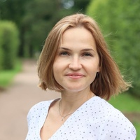 Svetlana Ряснова