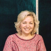 Irina Trubitsyna