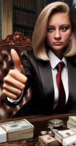 Евгения Александровна