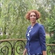 Светлана Кулебякина