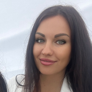 Анна Гурьянова