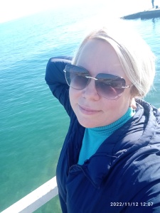 Елена Пшеничникова