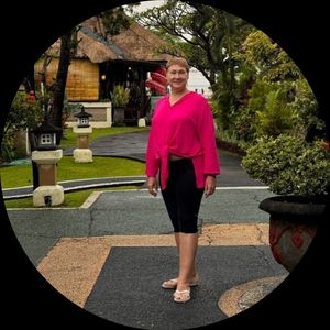 Елена Тарасова