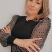 Yelena Kolotilina