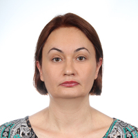 Анжелика Воробьева