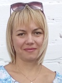 Светлана  Александрина
