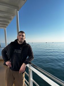 Артём Юрьевич