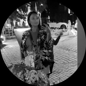 Марина Шавейко