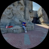 М