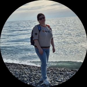 Диляра Валиуллина