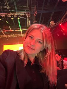 Светлана Пилипенко