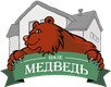 Шале Медведь