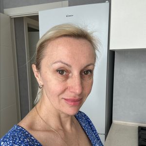 Юлия Панасенко