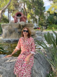 Татьяна Игнатова