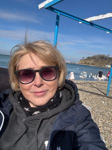 Алла Голобуш