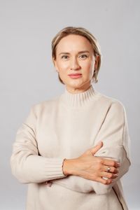 Елена Краева