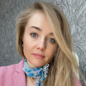 Yuliya Malinovskaya
