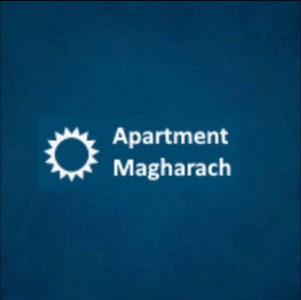 Apartment Magharach