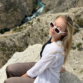 Anastasiya Vladykina