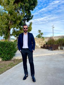 Саид Абухба