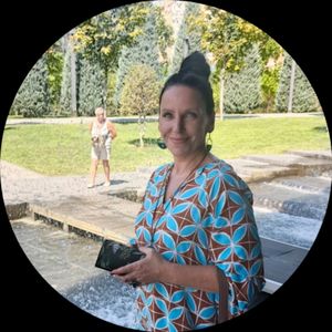 Карина Мамонтова