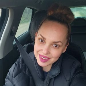 Кристина Щербакова