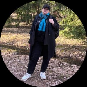 Юлия Гаспарян