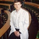 Дмитрий Березин