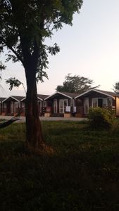 База отдыха 