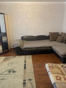 Ольга Федотова