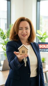 Наталья Захарова