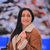 Екатерина Шараева