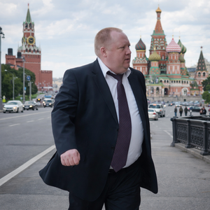 Алексей  Вавилов