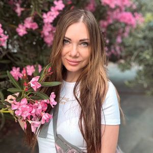 Ирина Кондратьева