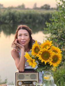 Гузель Мухаметзянова