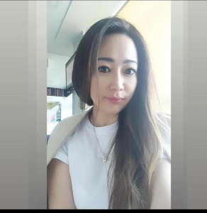 Aynur Bigozhina