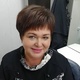 Ольга Комаристова