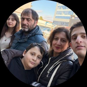 Гостевой дом Мандариновый Рай