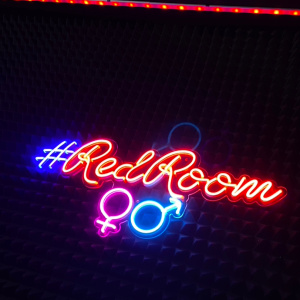 RedRoom 