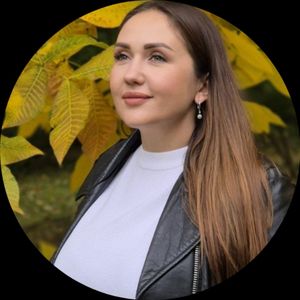 Анастасия Кавалерова