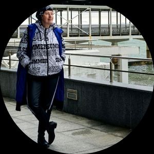 Ирина Матросова